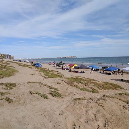 Bella Sirena Luxury Resort 205-D Puerto Peñasco Zewnętrze zdjęcie