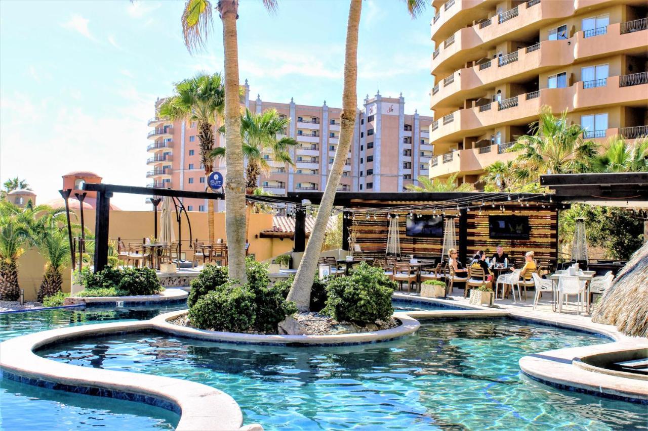 Bella Sirena Luxury Resort 205-D Puerto Peñasco Zewnętrze zdjęcie