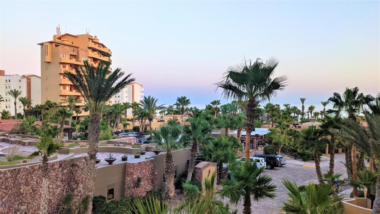 Bella Sirena Luxury Resort 205-D Puerto Peñasco Zewnętrze zdjęcie