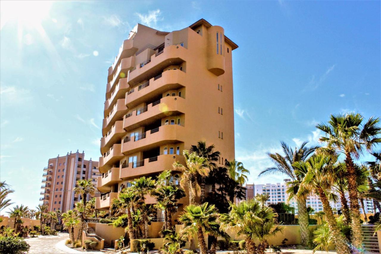 Bella Sirena Luxury Resort 205-D Puerto Peñasco Zewnętrze zdjęcie