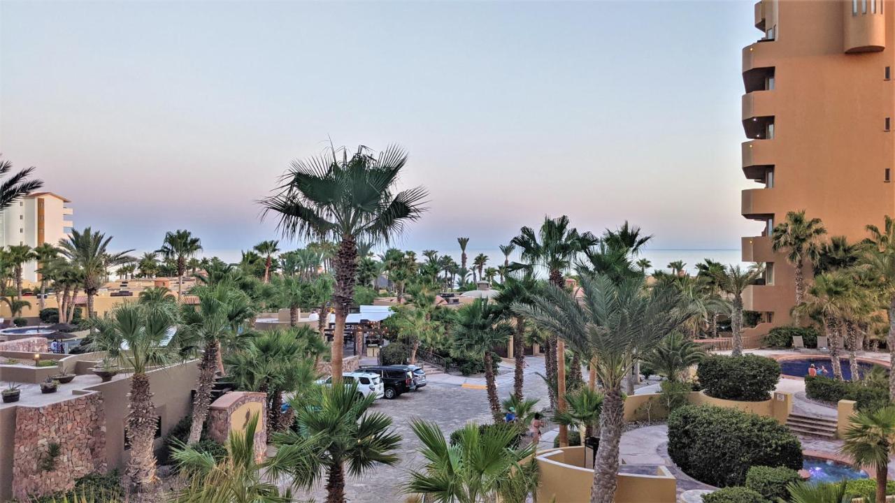 Bella Sirena Luxury Resort 205-D Puerto Peñasco Zewnętrze zdjęcie