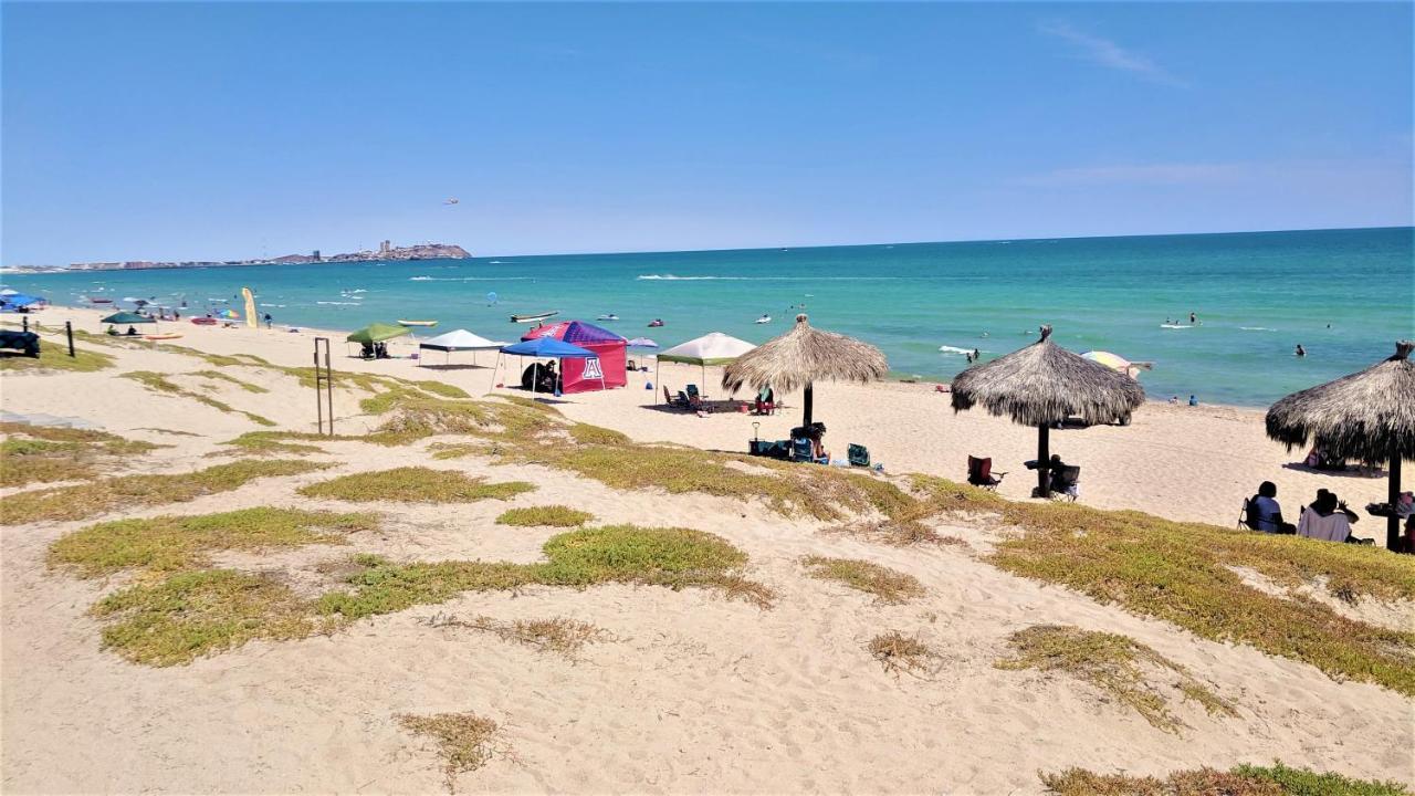 Bella Sirena Luxury Resort 205-D Puerto Peñasco Zewnętrze zdjęcie