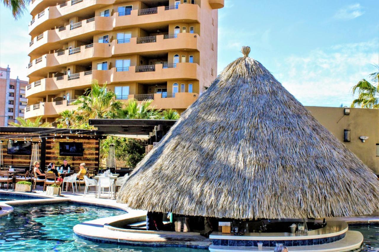 Bella Sirena Luxury Resort 205-D Puerto Peñasco Zewnętrze zdjęcie