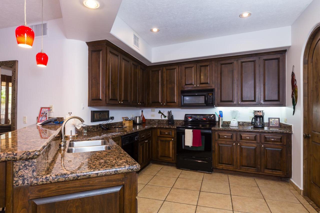 Bella Sirena Luxury Resort 205-D Puerto Peñasco Zewnętrze zdjęcie