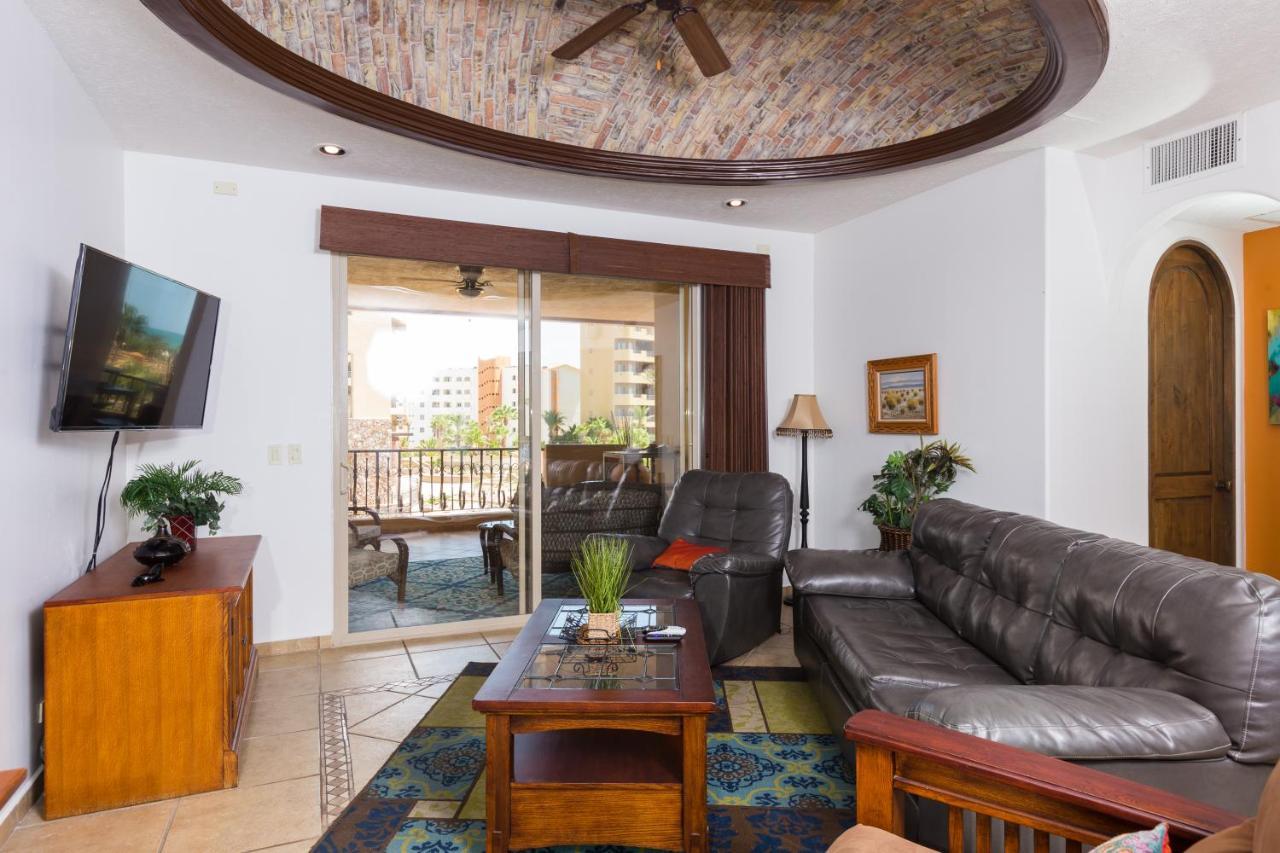 Bella Sirena Luxury Resort 205-D Puerto Peñasco Zewnętrze zdjęcie