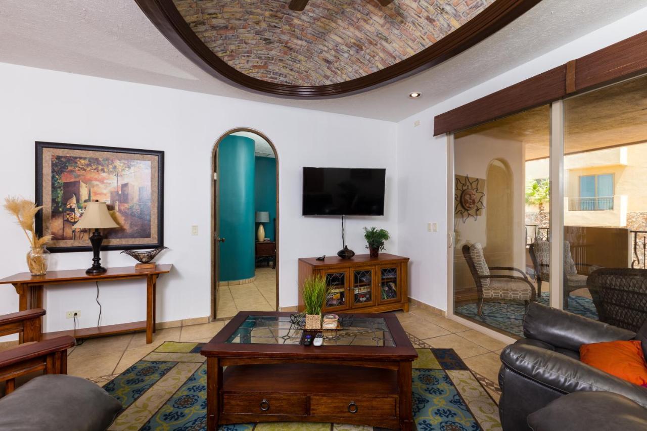 Bella Sirena Luxury Resort 205-D Puerto Peñasco Zewnętrze zdjęcie