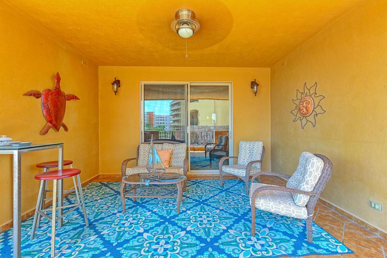 Bella Sirena Luxury Resort 205-D Puerto Peñasco Zewnętrze zdjęcie