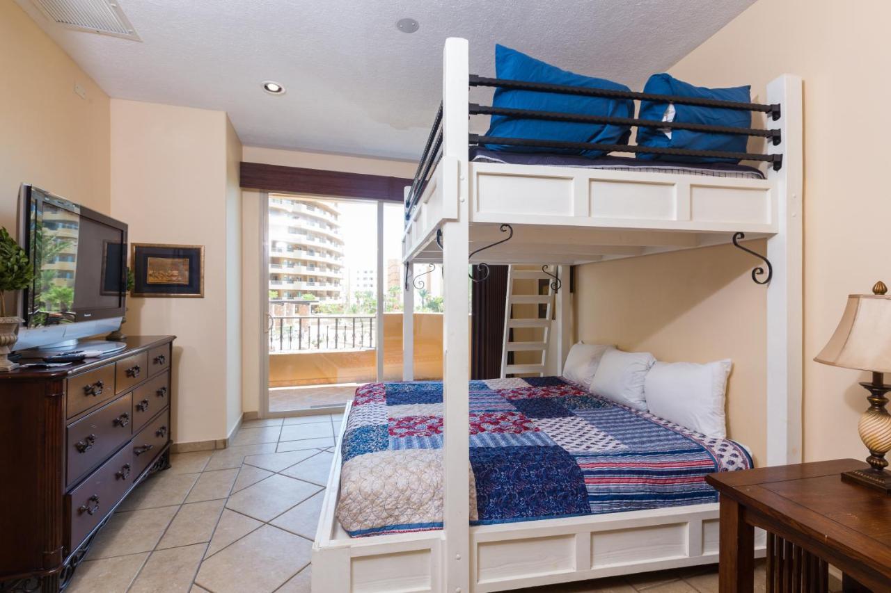 Bella Sirena Luxury Resort 205-D Puerto Peñasco Zewnętrze zdjęcie