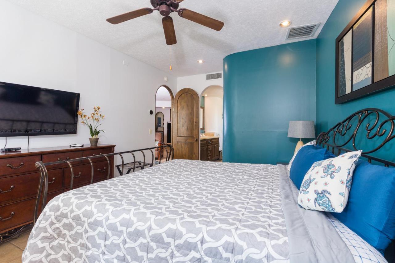 Bella Sirena Luxury Resort 205-D Puerto Peñasco Zewnętrze zdjęcie
