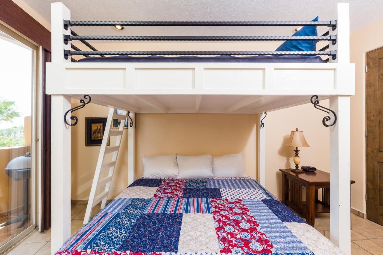 Bella Sirena Luxury Resort 205-D Puerto Peñasco Zewnętrze zdjęcie