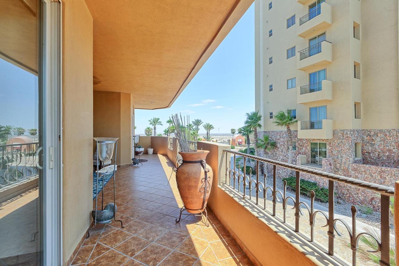 Bella Sirena Luxury Resort 205-D Puerto Peñasco Zewnętrze zdjęcie