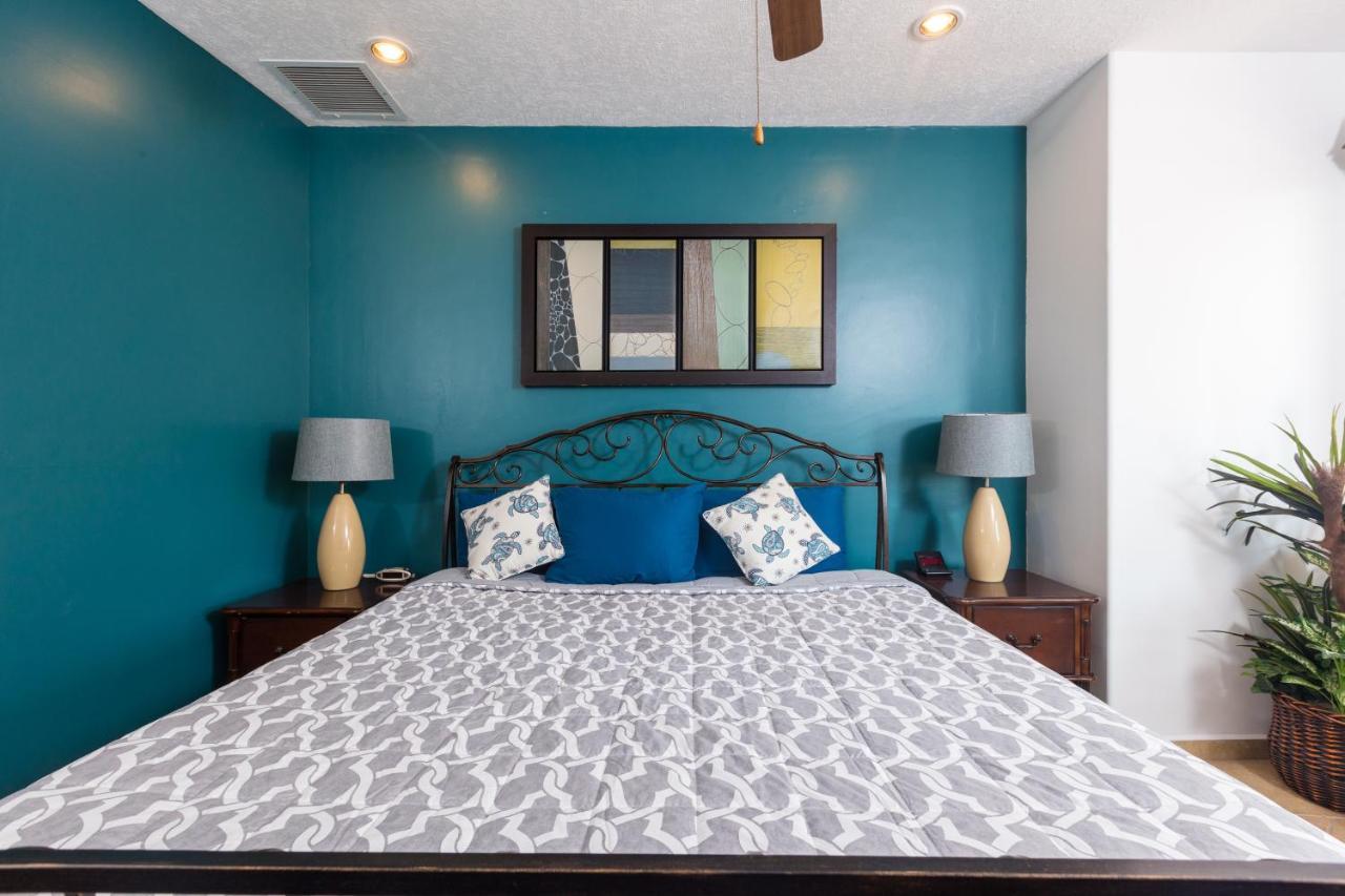 Bella Sirena Luxury Resort 205-D Puerto Peñasco Zewnętrze zdjęcie
