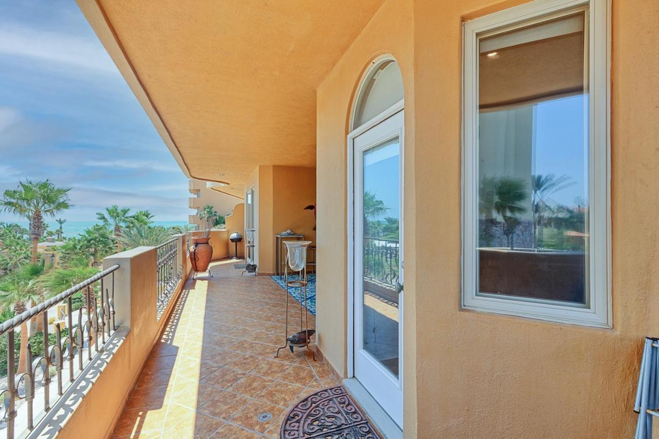 Bella Sirena Luxury Resort 205-D Puerto Peñasco Zewnętrze zdjęcie