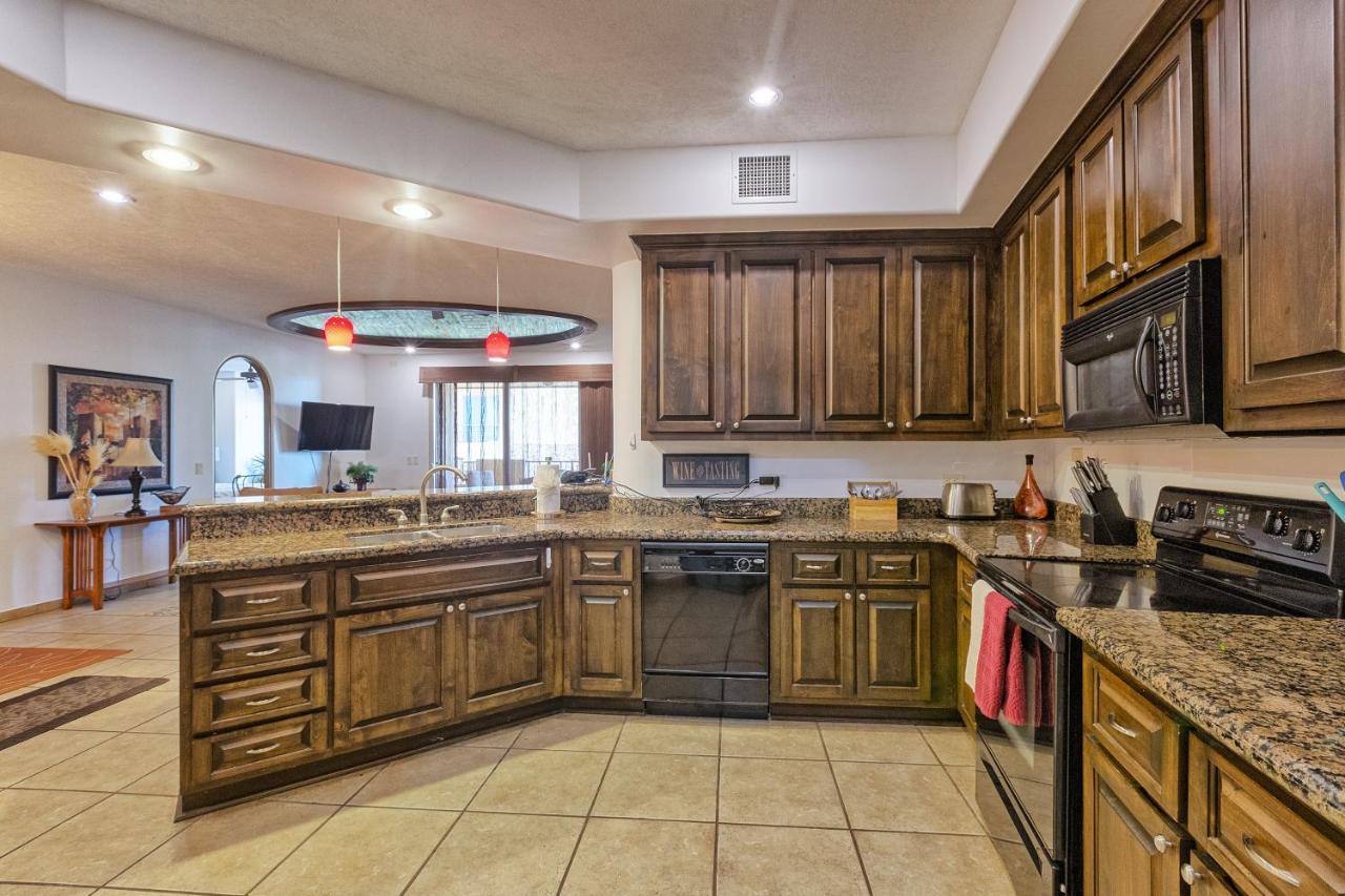 Bella Sirena Luxury Resort 205-D Puerto Peñasco Zewnętrze zdjęcie