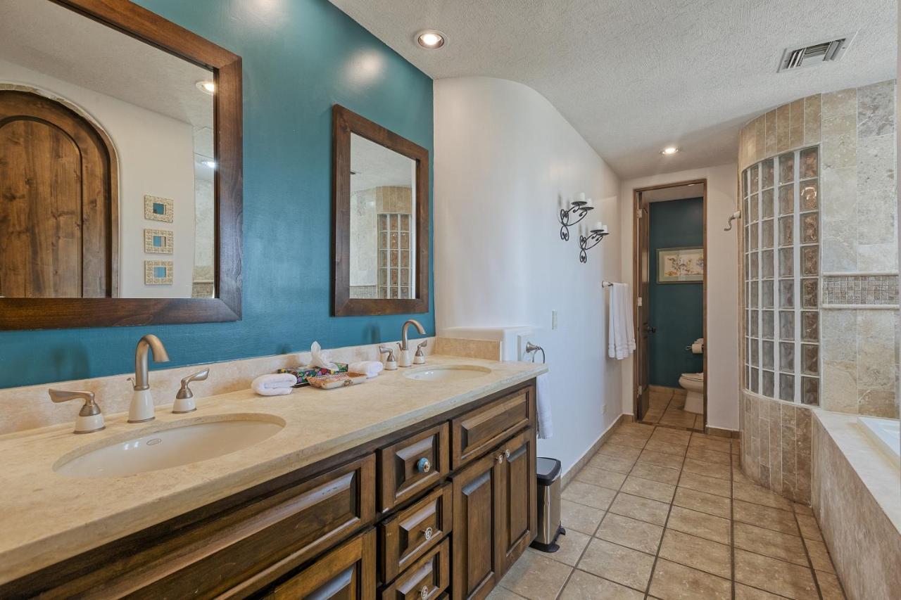 Bella Sirena Luxury Resort 205-D Puerto Peñasco Zewnętrze zdjęcie