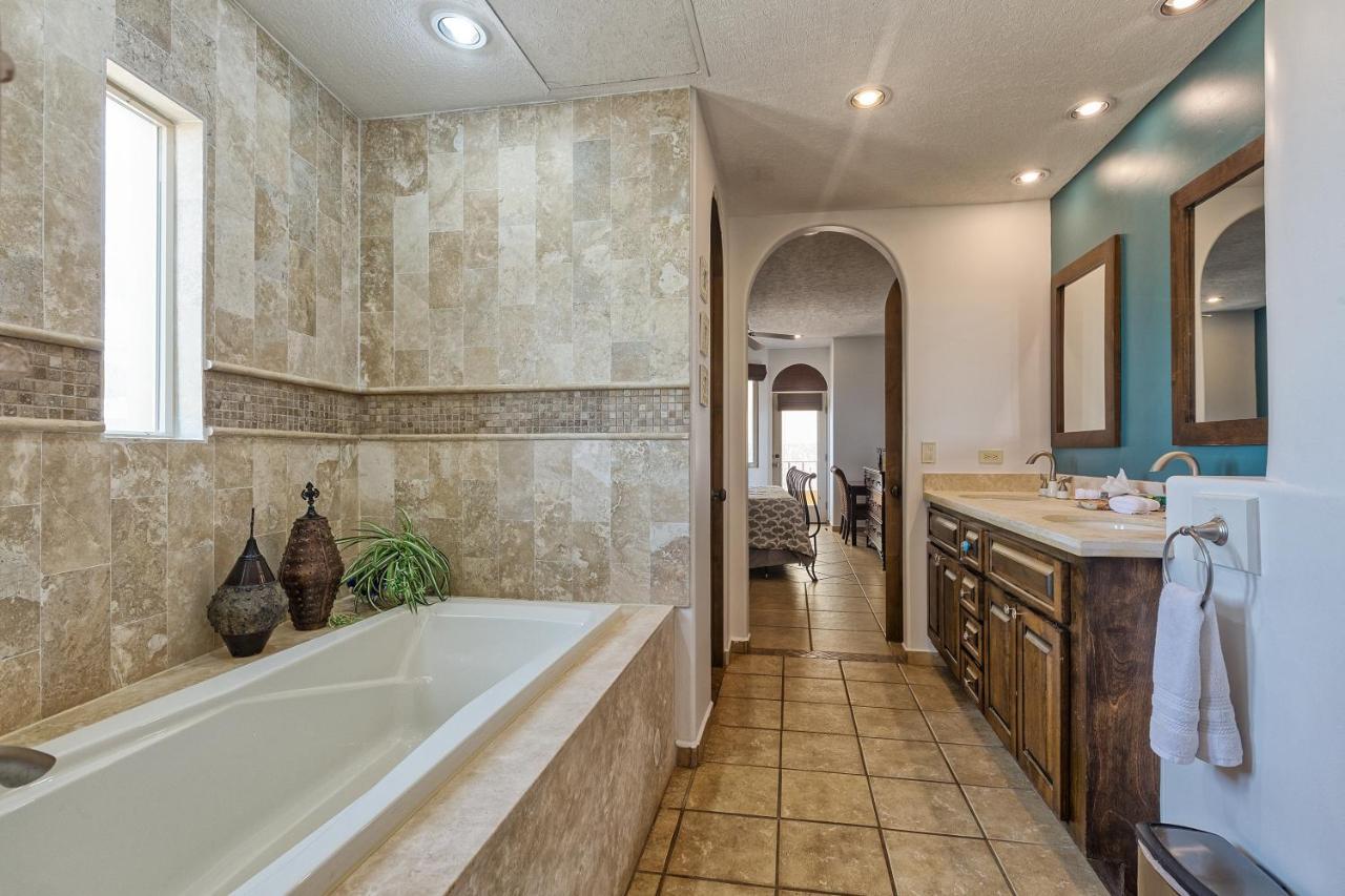 Bella Sirena Luxury Resort 205-D Puerto Peñasco Zewnętrze zdjęcie