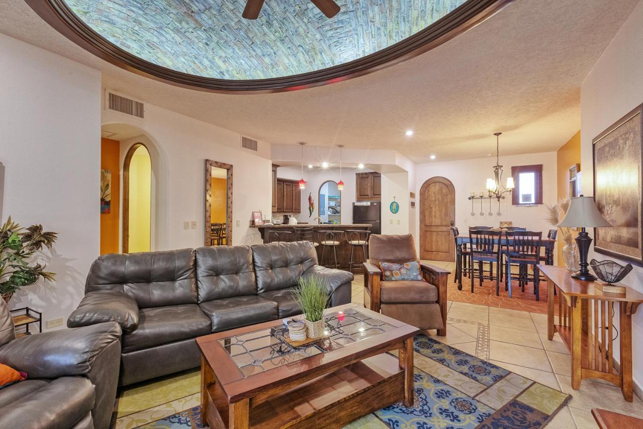 Bella Sirena Luxury Resort 205-D Puerto Peñasco Zewnętrze zdjęcie