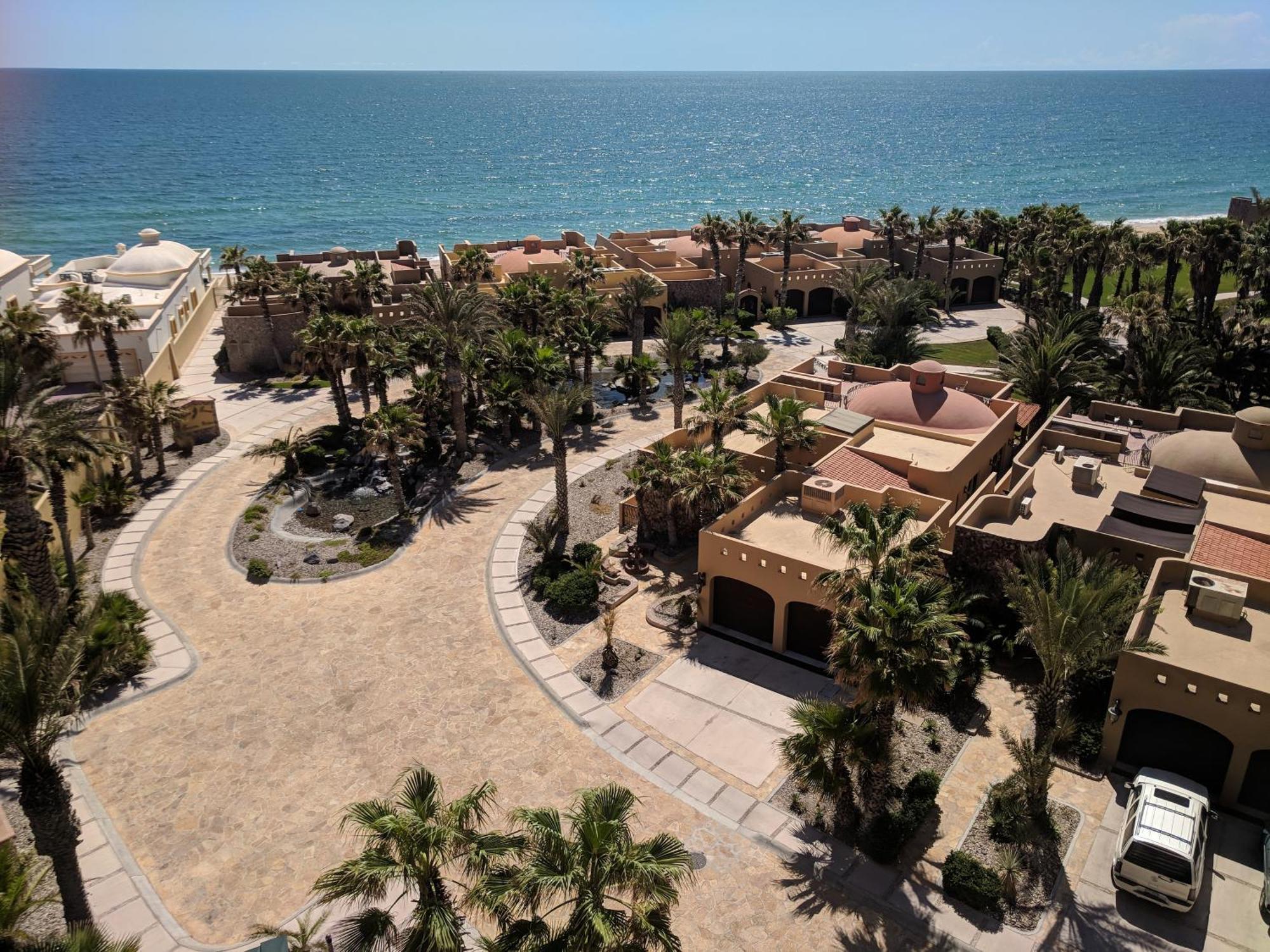 Bella Sirena Luxury Resort 205-D Puerto Peñasco Zewnętrze zdjęcie