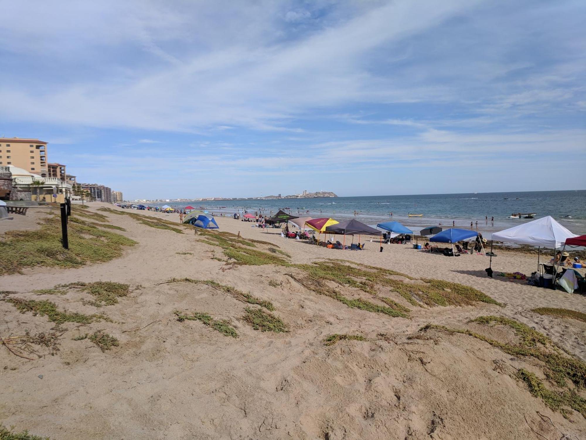 Bella Sirena Luxury Resort 205-D Puerto Peñasco Zewnętrze zdjęcie
