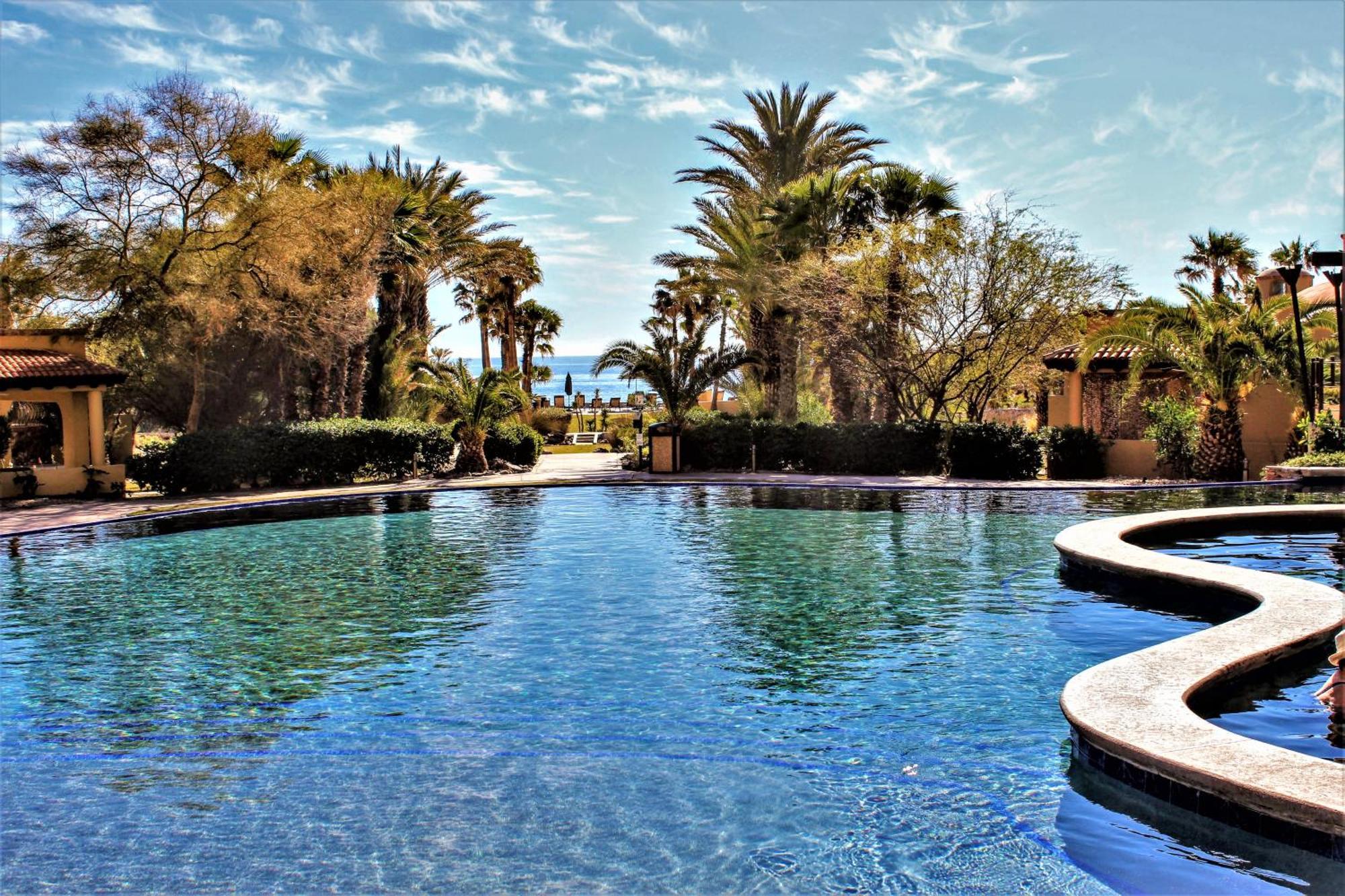 Bella Sirena Luxury Resort 205-D Puerto Peñasco Zewnętrze zdjęcie