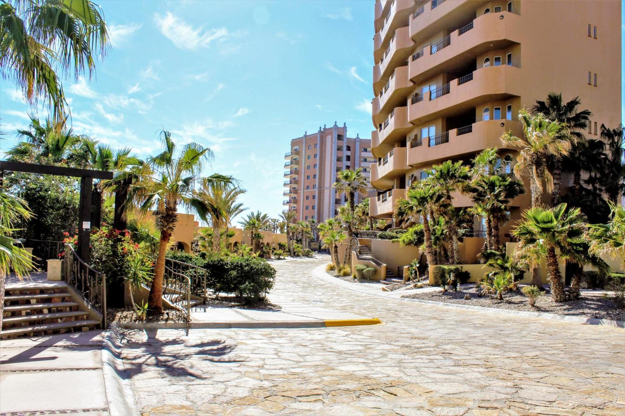 Bella Sirena Luxury Resort 205-D Puerto Peñasco Zewnętrze zdjęcie