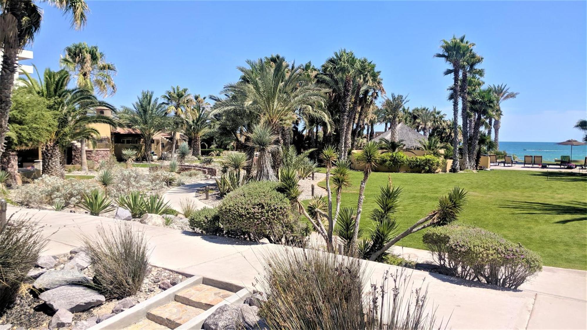 Bella Sirena Luxury Resort 205-D Puerto Peñasco Zewnętrze zdjęcie